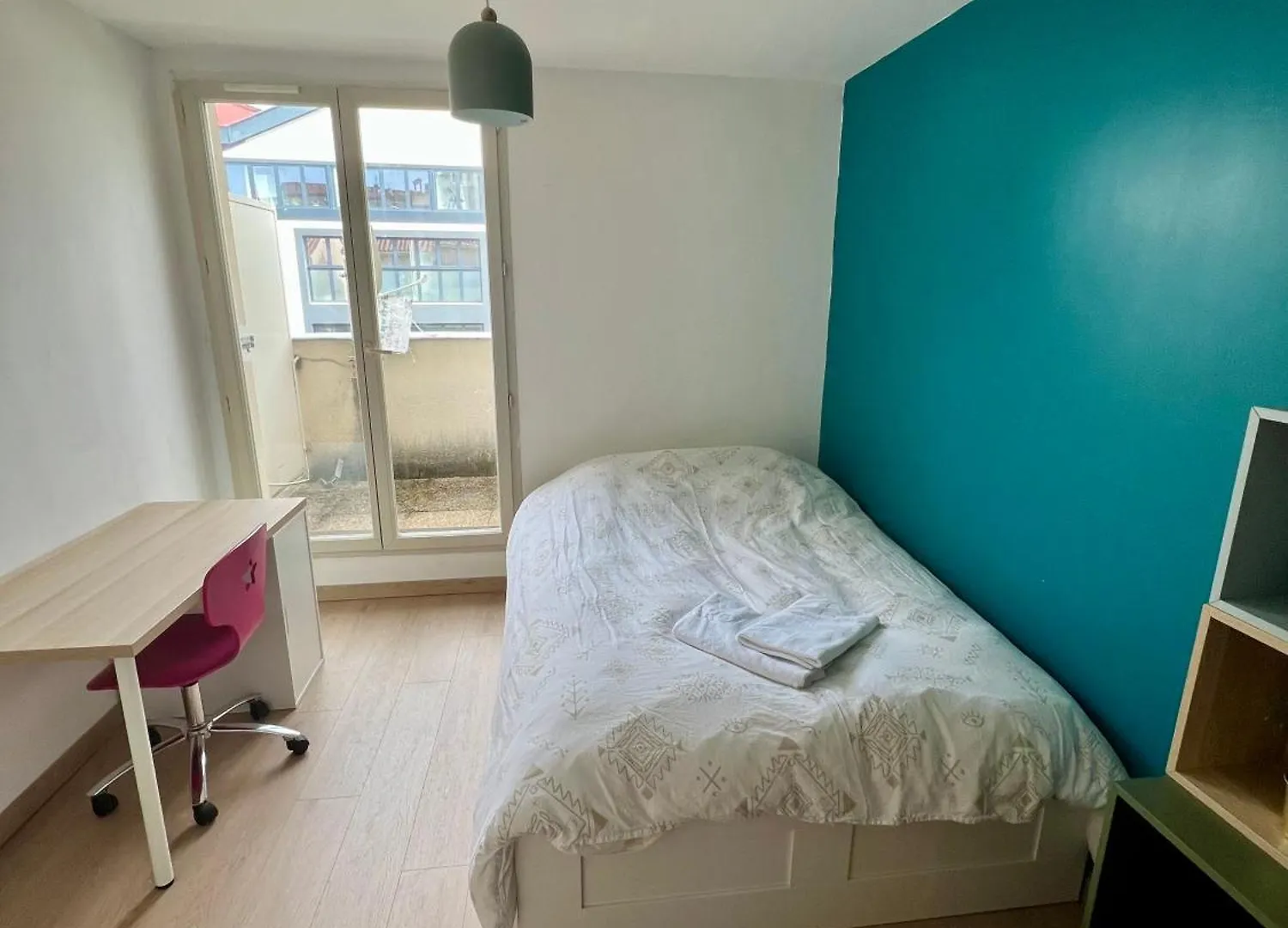 Maison Familiale Avec Jardin Lyon 8Eme 프랑스