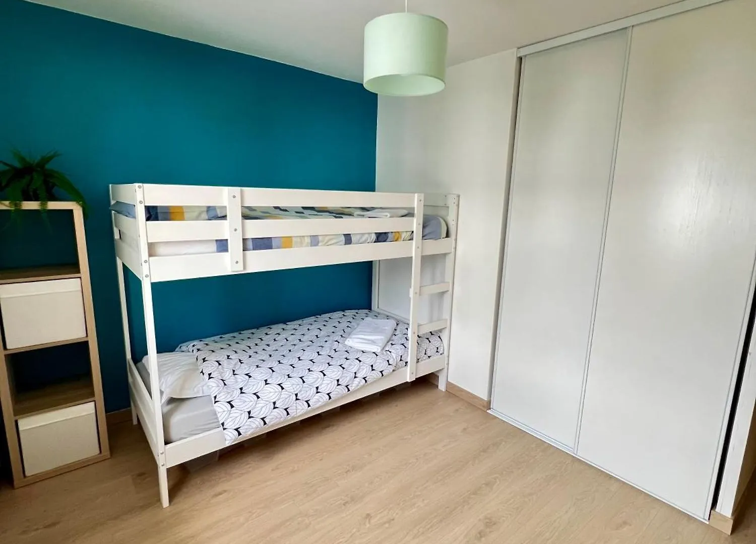 빌라 Maison Familiale Avec Jardin Lyon 8Eme